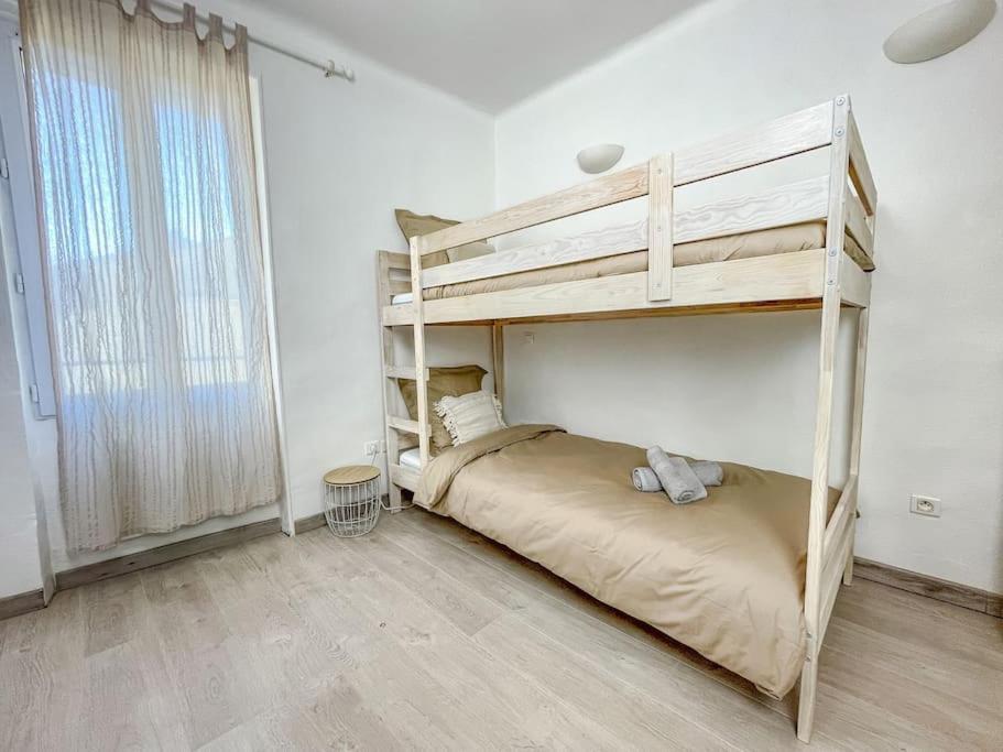 Charmante Maison De Village - Plages 30' Autignac