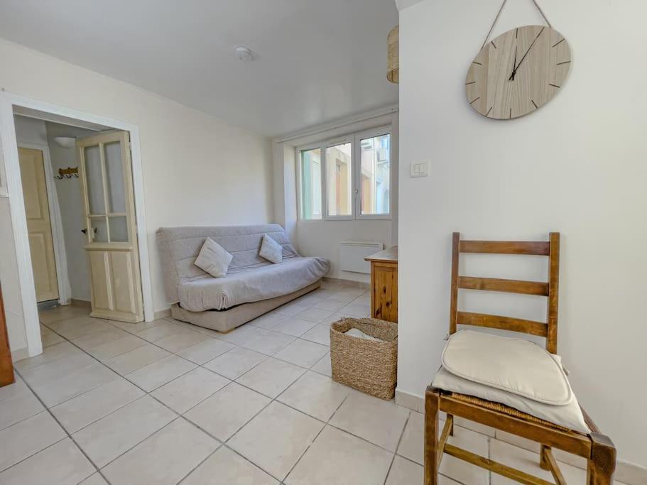 Ferienhaus Charmante Maison De Village - Plages 30' *