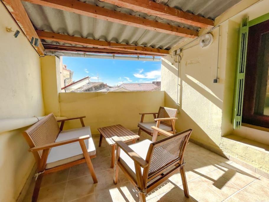 Ferienhaus Charmante Maison De Village - Plages 30'